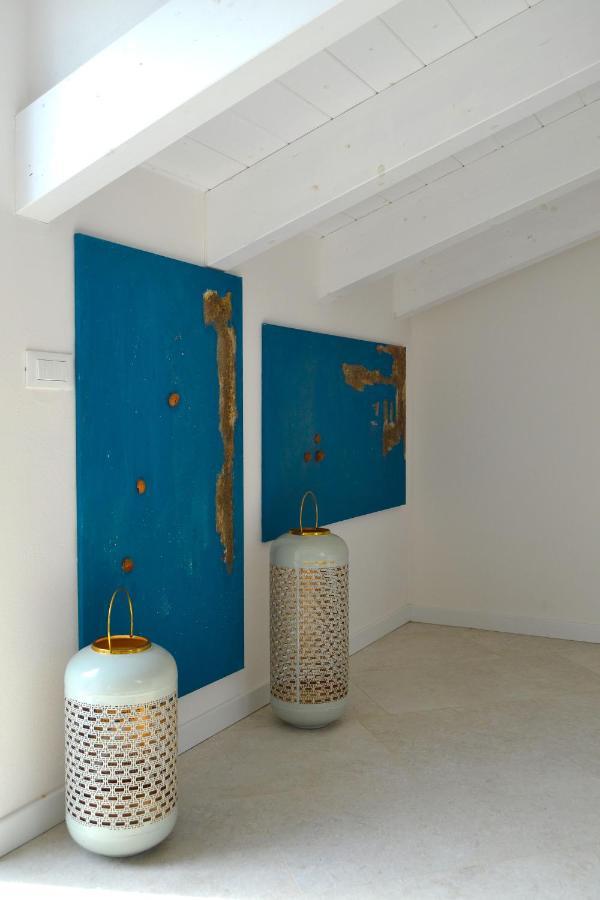 zen AR holiday-home Peschiera del Garda Exterior foto