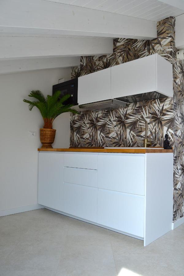 zen AR holiday-home Peschiera del Garda Exterior foto