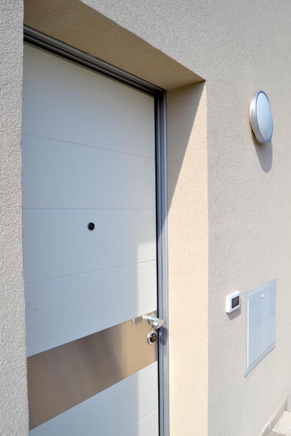zen AR holiday-home Peschiera del Garda Exterior foto