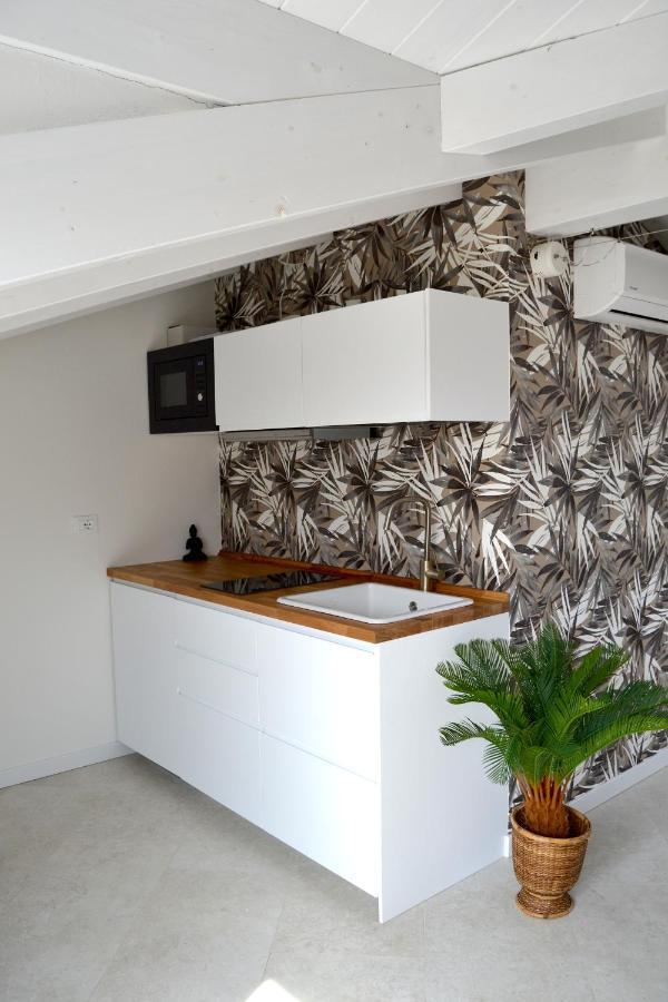 zen AR holiday-home Peschiera del Garda Exterior foto