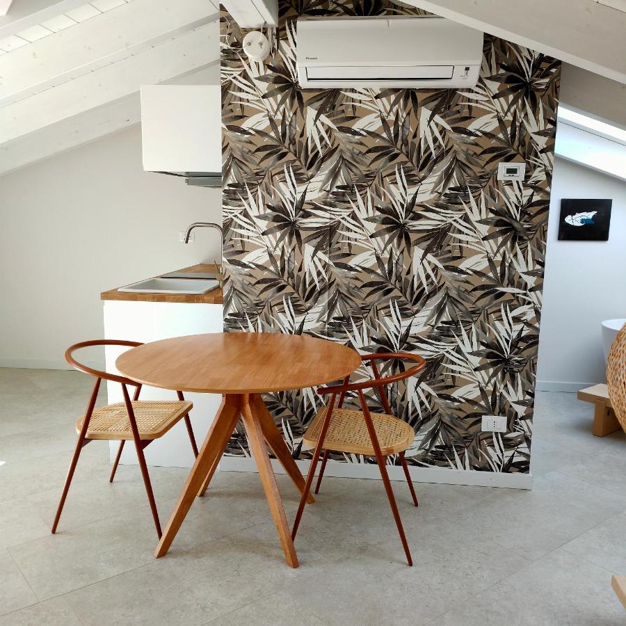 zen AR holiday-home Peschiera del Garda Exterior foto